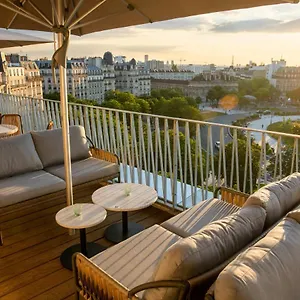 Les Piaules - Nation Auberge de jeunesse Paris