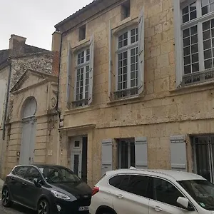 Charming - - Gers Appartement
