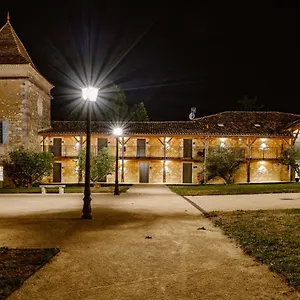 Domaine De Boulouch Hotel