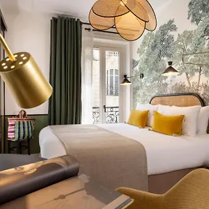 Avalon Cosy Gare Du Nord Hotel Paris