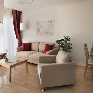 Domitys Les Gréements D'or Appart hôtel Douarnenez
