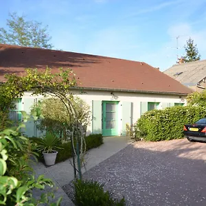 Bourbonnaise Hotel Lurcy-Lévis
