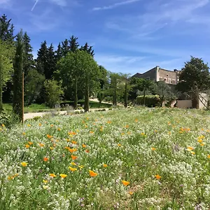 Domaine Les Martins - Maison d'hôtes Gordes